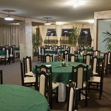 Hotel Coralis 데포리노드 외부 사진