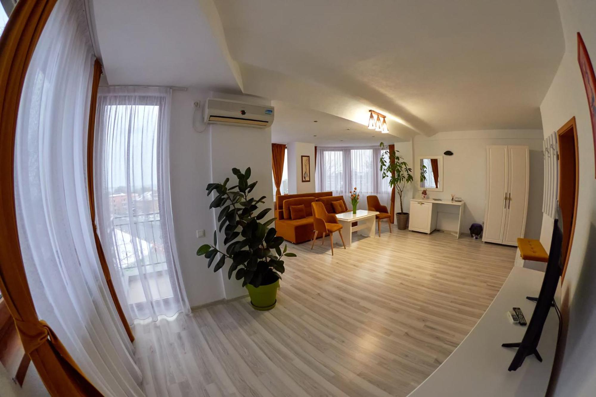 Hotel Coralis 데포리노드 외부 사진