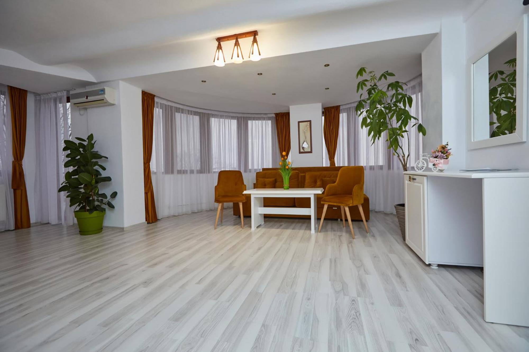 Hotel Coralis 데포리노드 외부 사진
