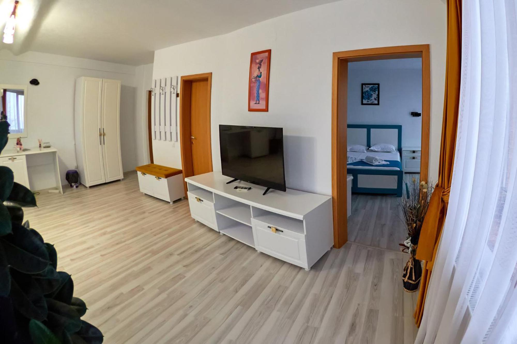 Hotel Coralis 데포리노드 외부 사진