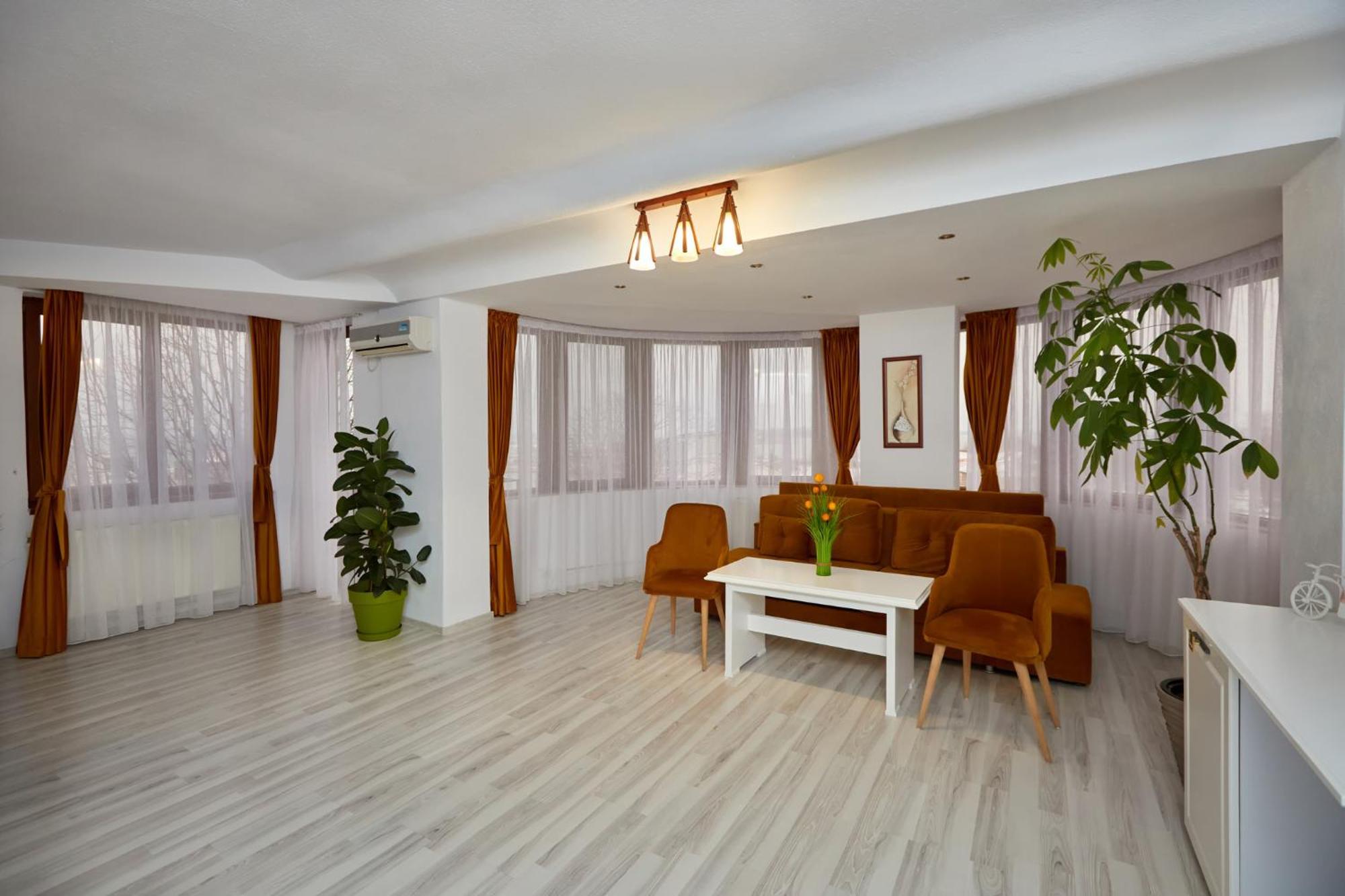 Hotel Coralis 데포리노드 외부 사진