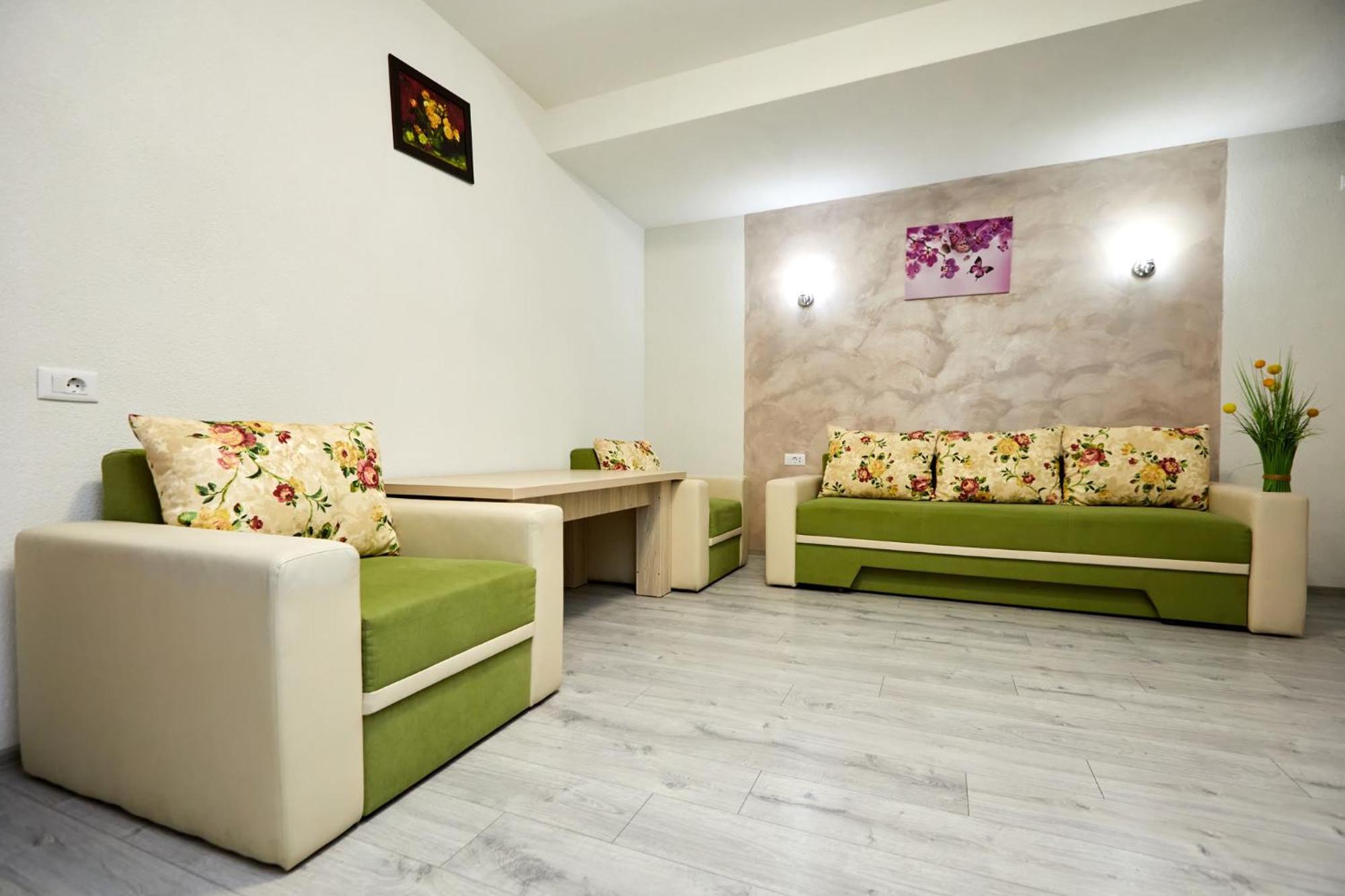 Hotel Coralis 데포리노드 외부 사진