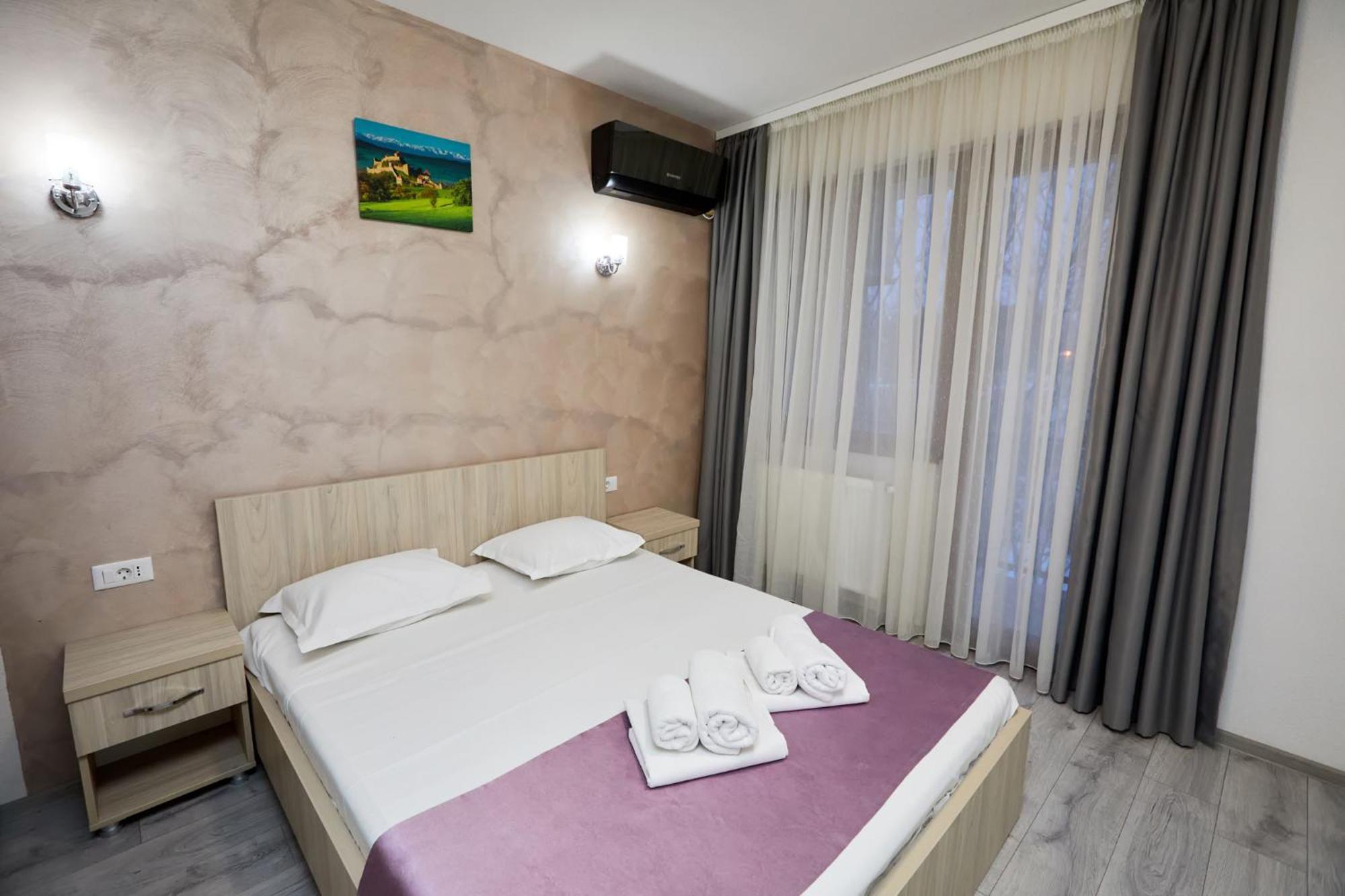 Hotel Coralis 데포리노드 외부 사진