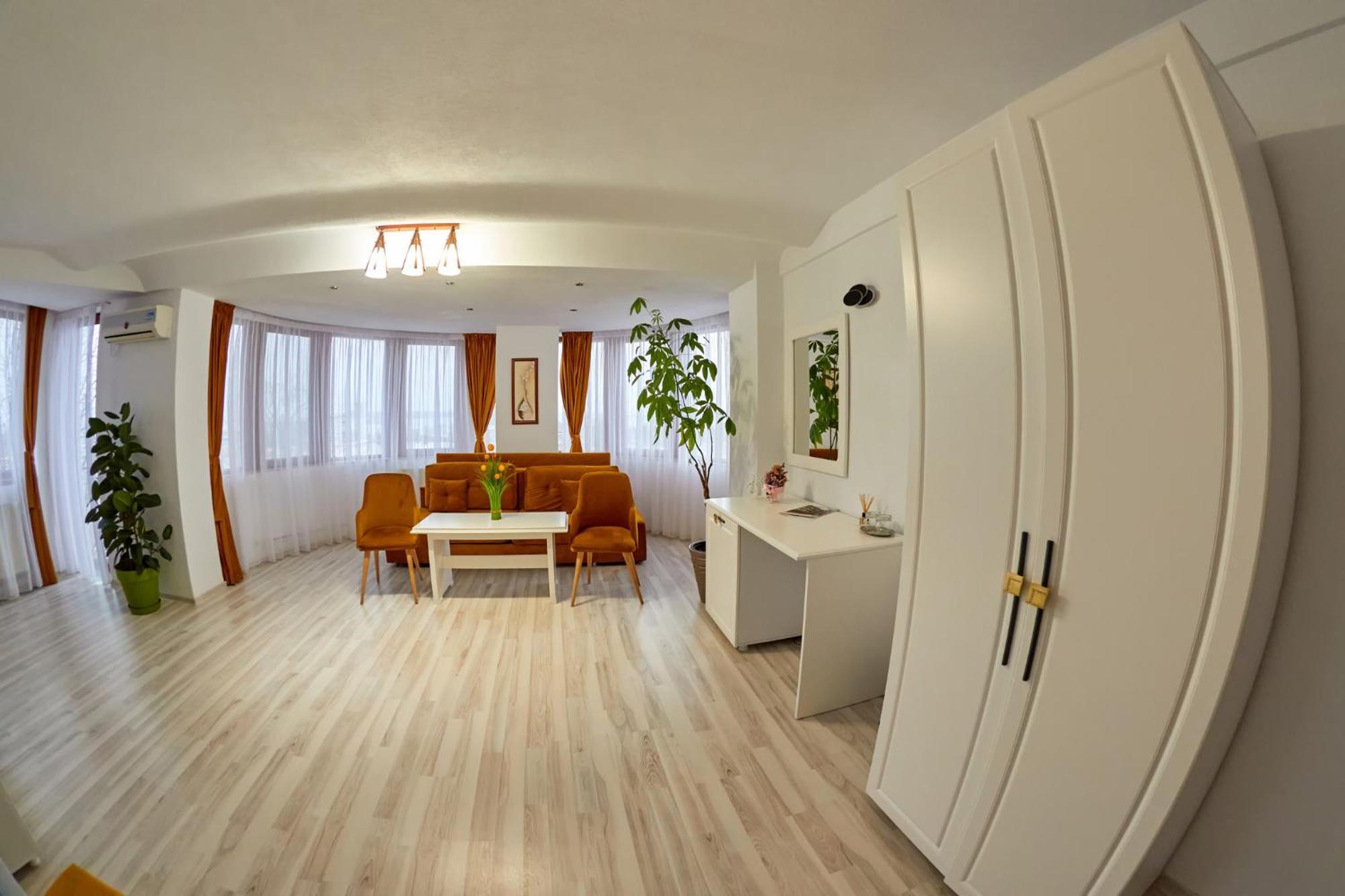 Hotel Coralis 데포리노드 외부 사진