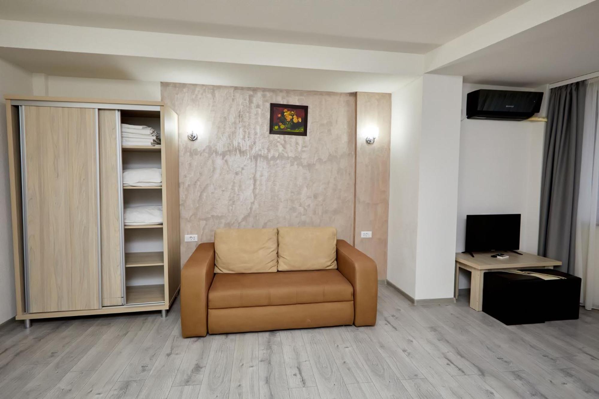 Hotel Coralis 데포리노드 외부 사진