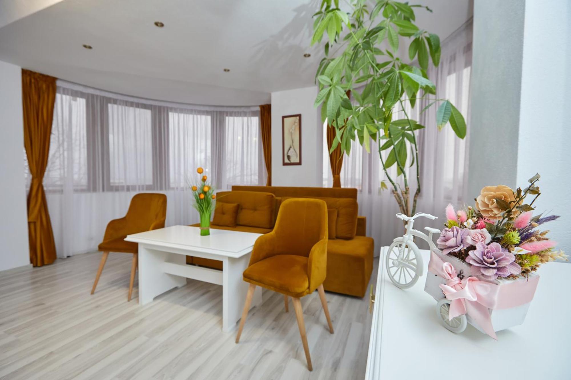 Hotel Coralis 데포리노드 외부 사진