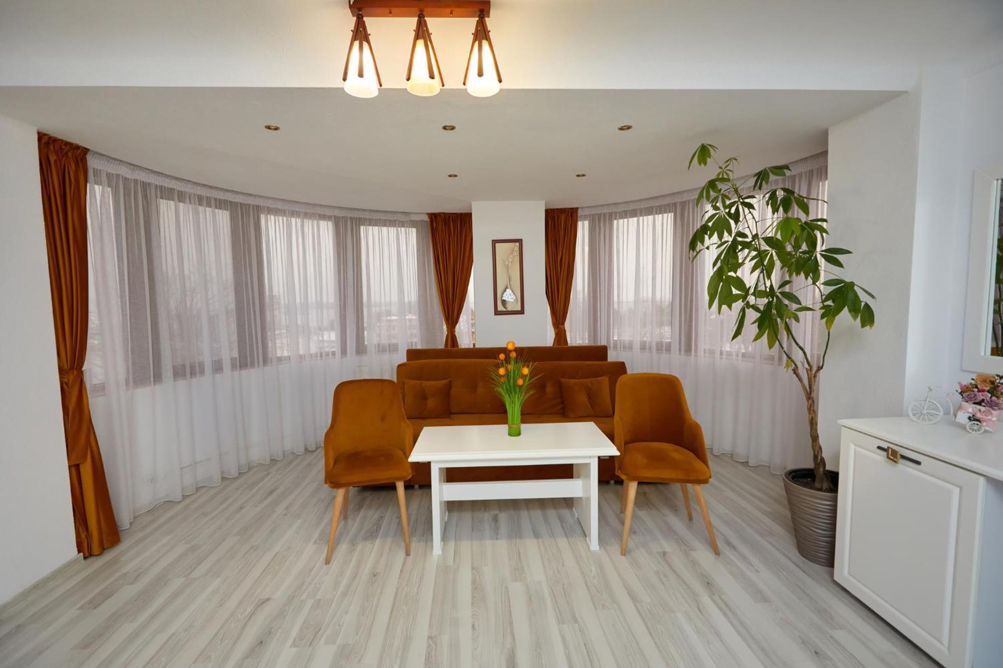 Hotel Coralis 데포리노드 외부 사진