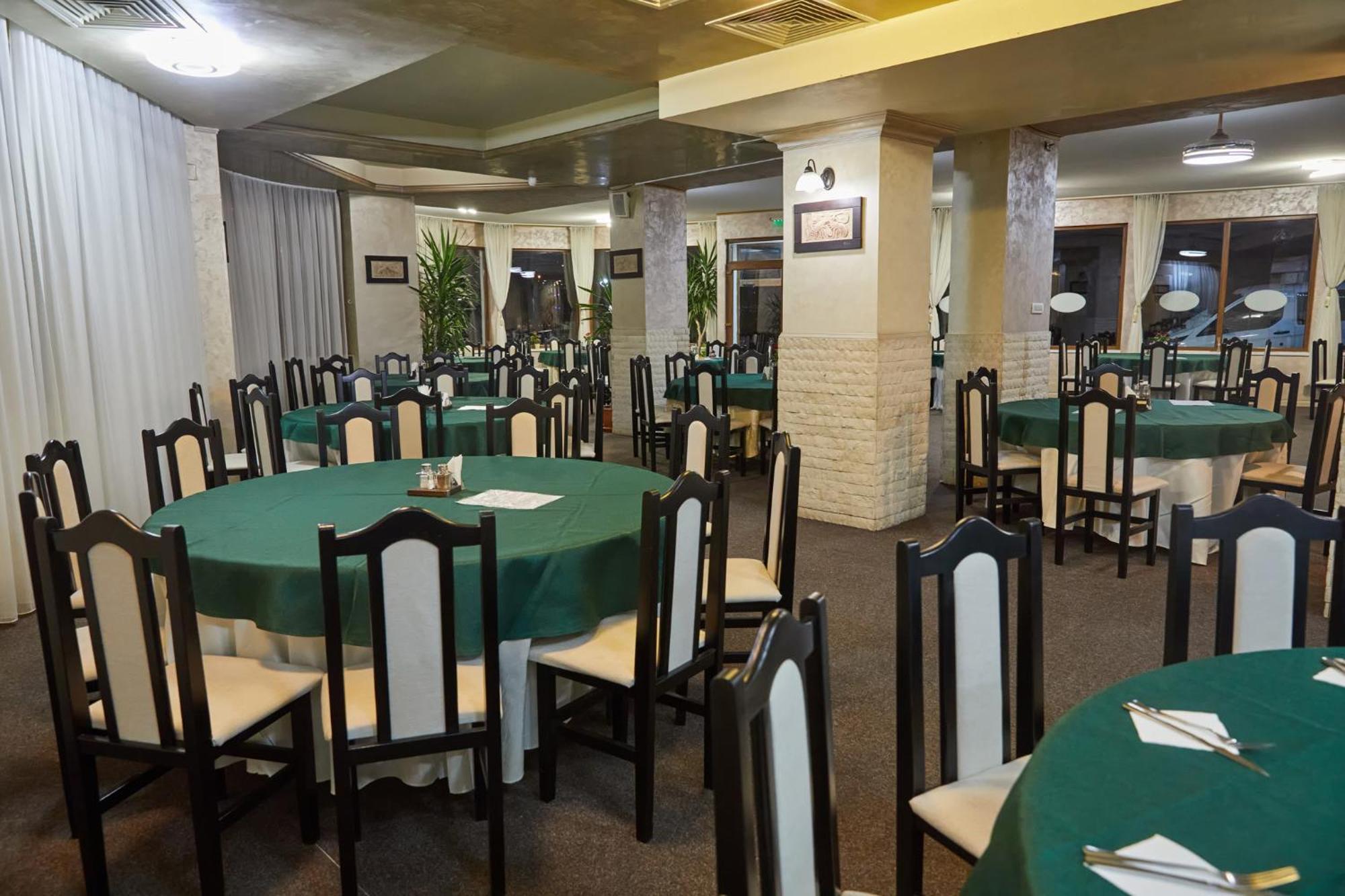 Hotel Coralis 데포리노드 외부 사진
