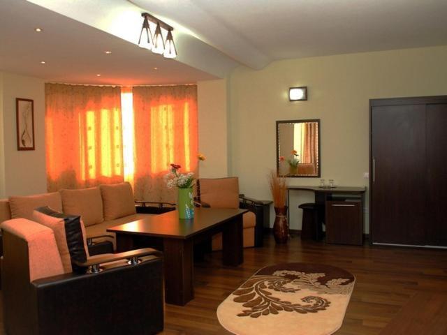 Hotel Coralis 데포리노드 외부 사진