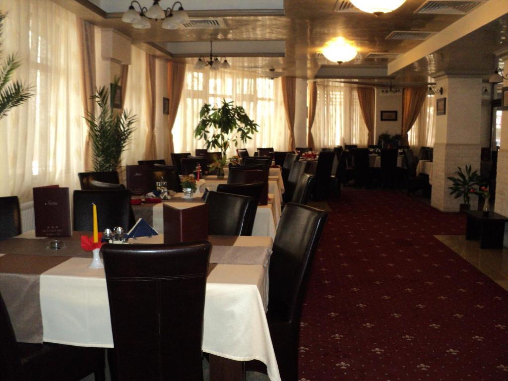 Hotel Coralis 데포리노드 외부 사진