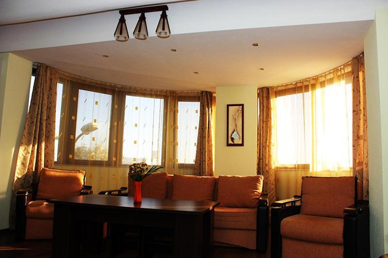 Hotel Coralis 데포리노드 객실 사진