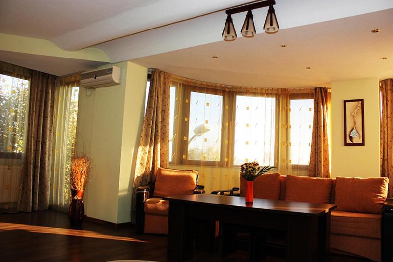 Hotel Coralis 데포리노드 객실 사진