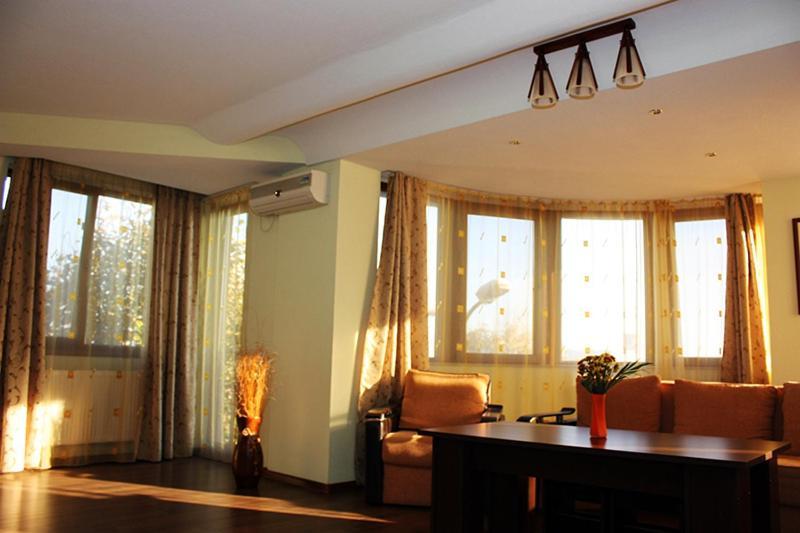 Hotel Coralis 데포리노드 객실 사진