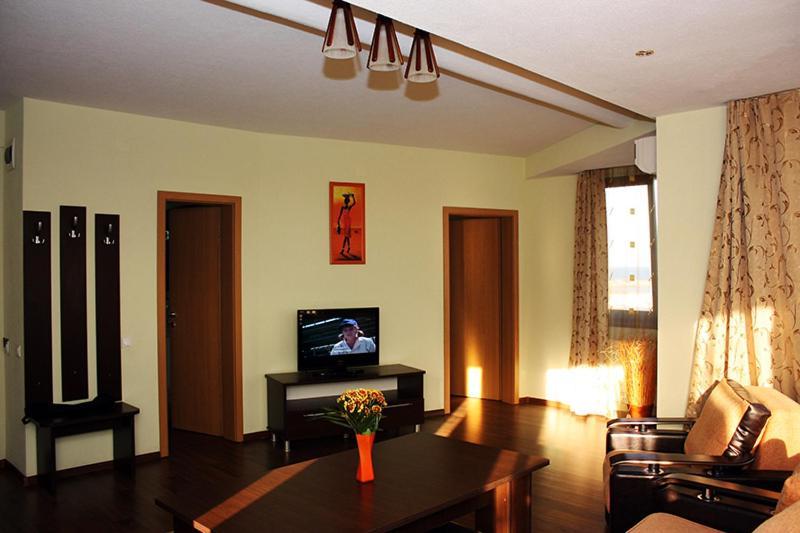Hotel Coralis 데포리노드 객실 사진